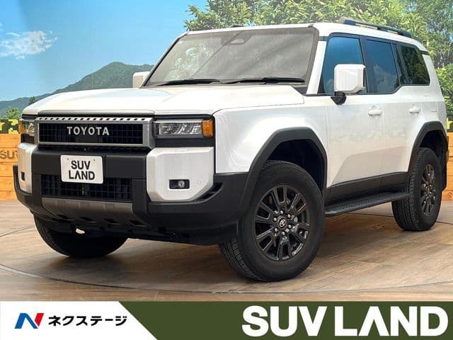 TOYOTA null