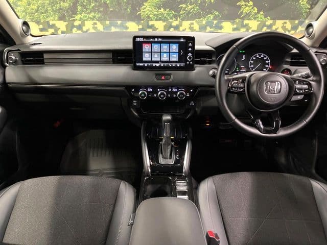 HONDA
