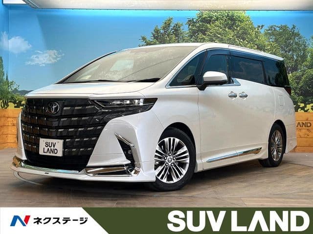 TOYOTA null