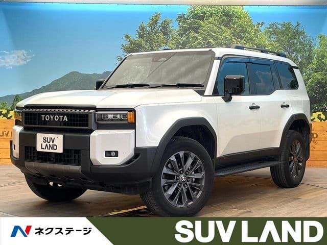 TOYOTA null