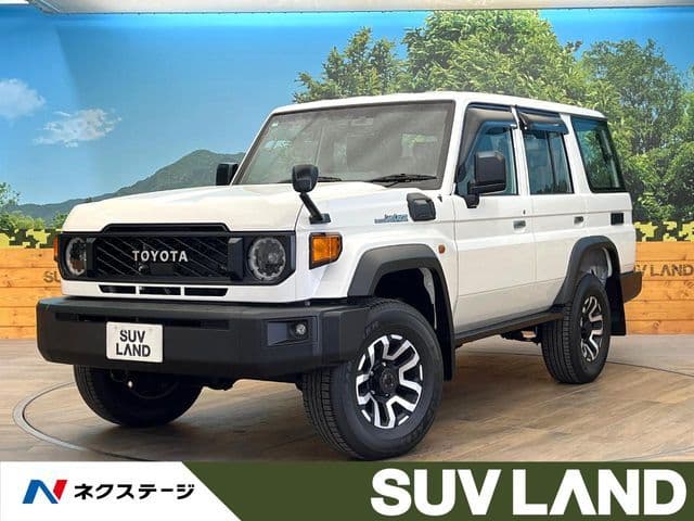 TOYOTA null