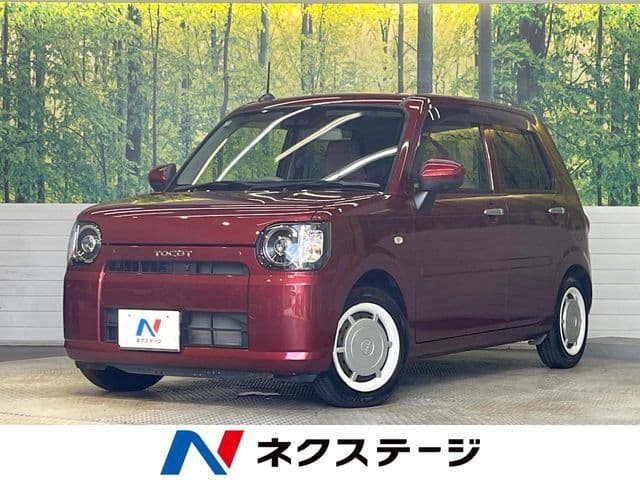 DAIHATSU MIRA TOCOT