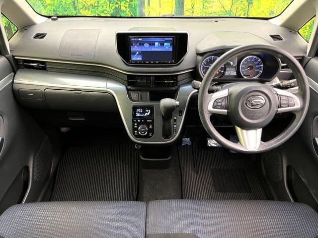 DAIHATSU