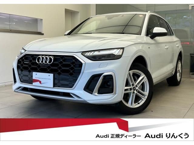 AUDI AUDI Q5