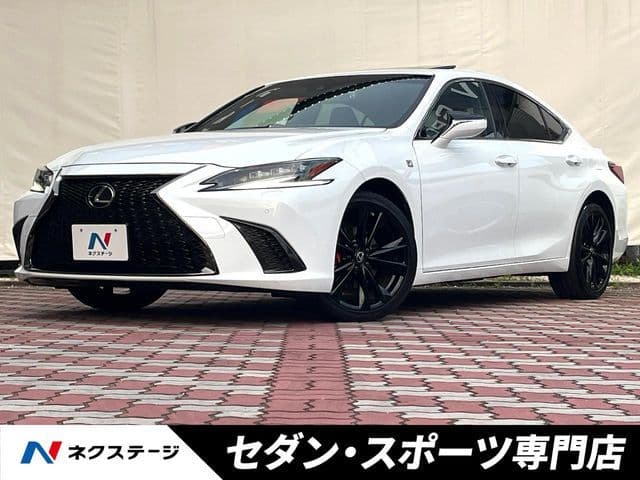 TOYOTA LEXUS ES300h