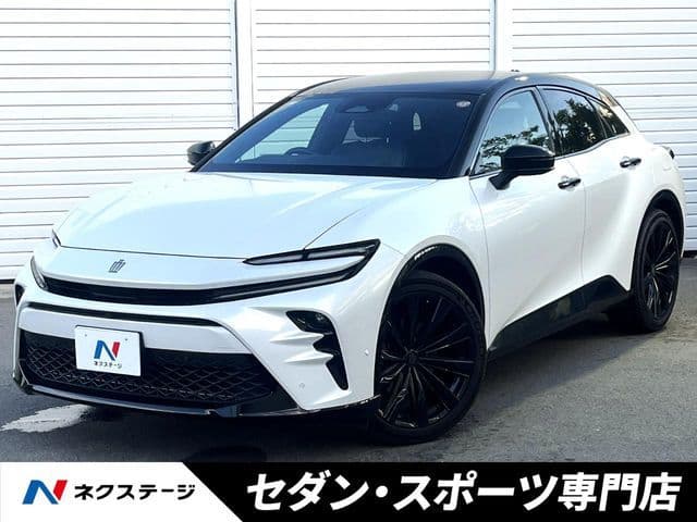 TOYOTA null