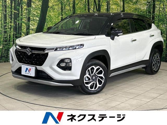 SUZUKI null