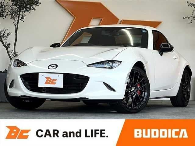 MAZDA ROADSTER RF