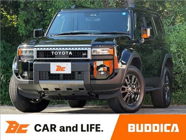 TOYOTA null