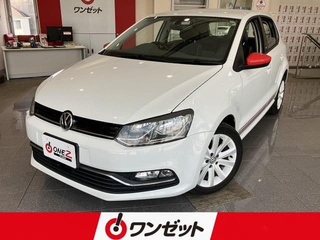 VOLKSWAGEN VOLKSWAGEN POLO