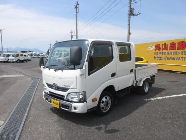 TOYOTA TOYOACE