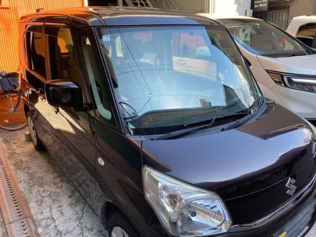 SUZUKI