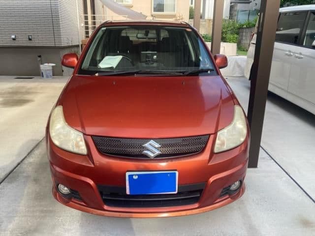 SUZUKI