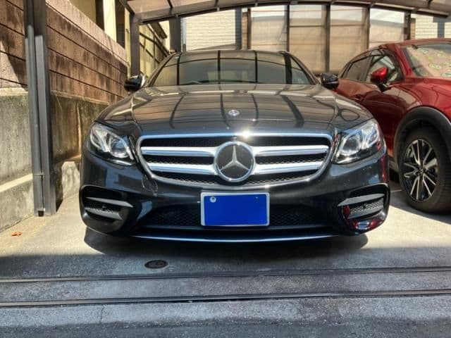 MERCEDES BENZ