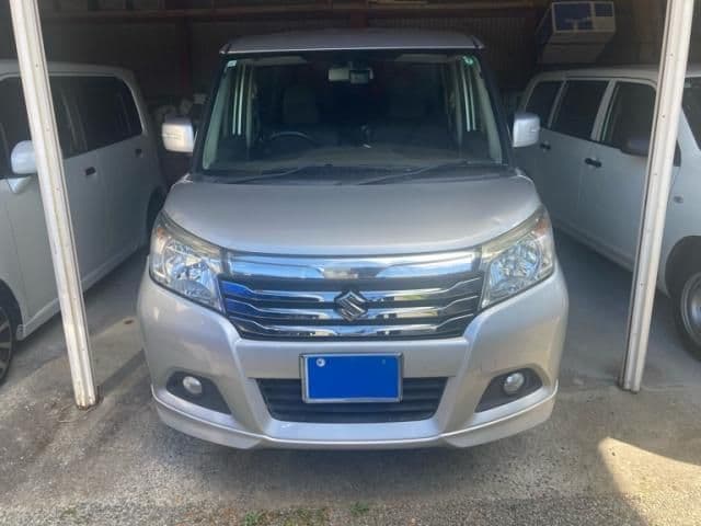 SUZUKI