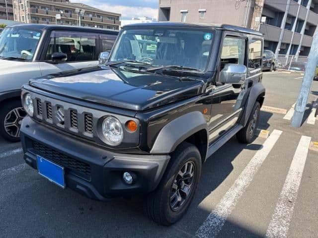 SUZUKI