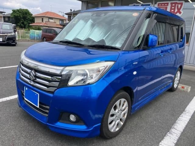 SUZUKI