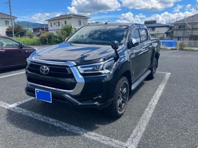 TOYOTA
