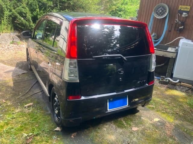 DAIHATSU