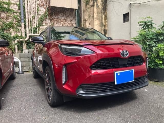 TOYOTA