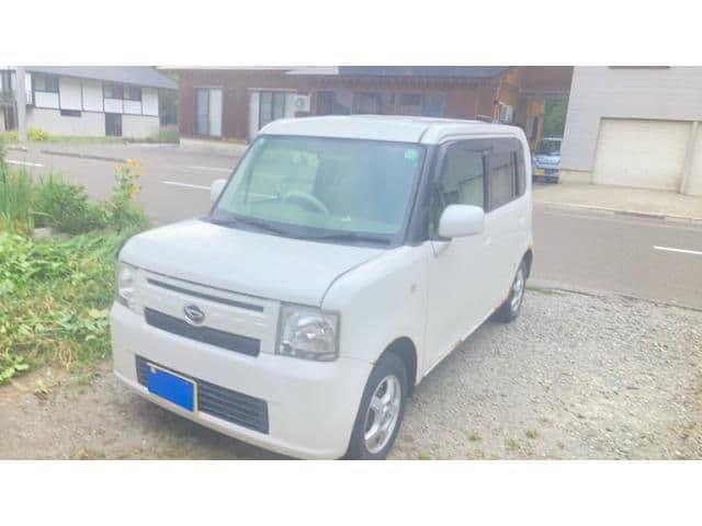 DAIHATSU