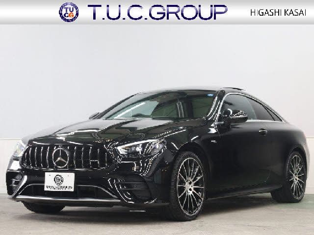MERCEDES BENZ null