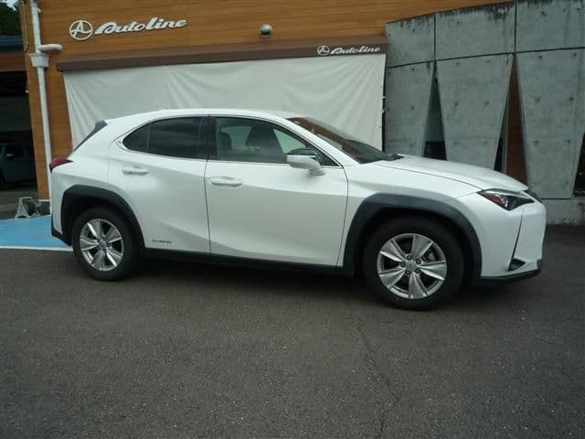 TOYOTA LEXUS UX250h
