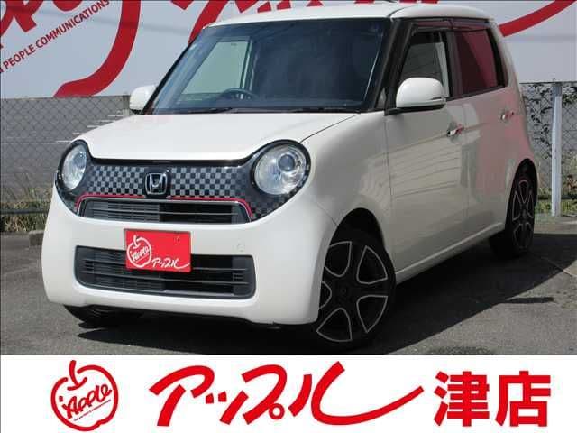 HONDA N-ONE
