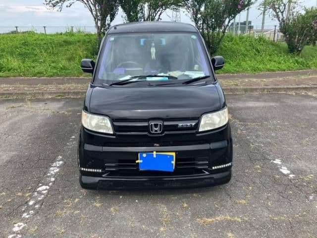 HONDA