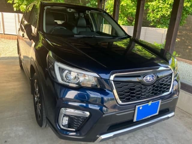 SUBARU