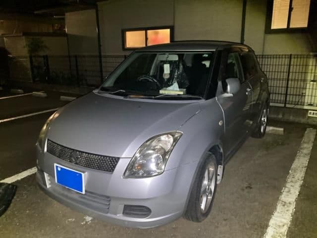SUZUKI