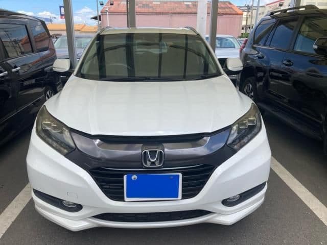 HONDA