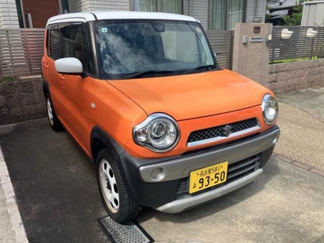 SUZUKI