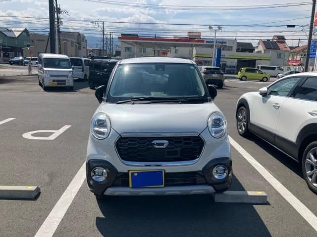 DAIHATSU