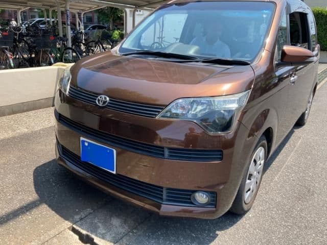 TOYOTA