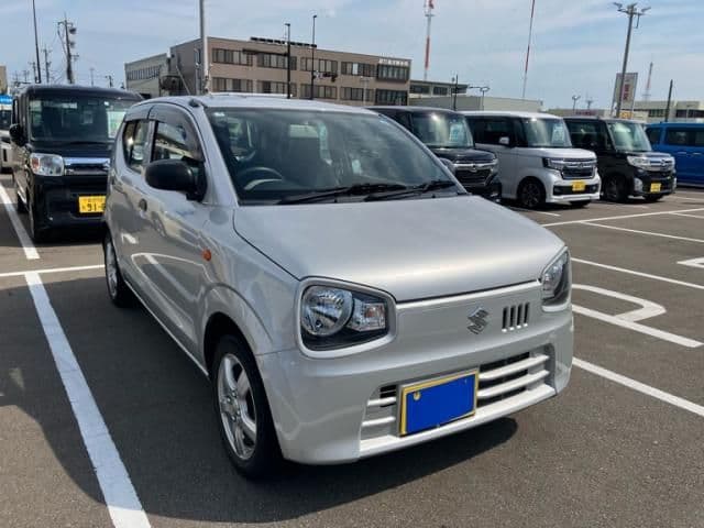 SUZUKI