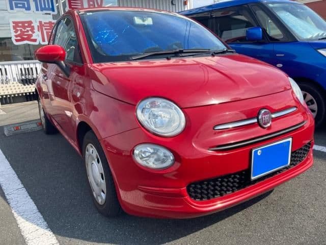 FIAT