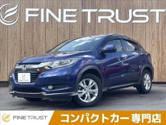 HONDA VEZEL HYBRID