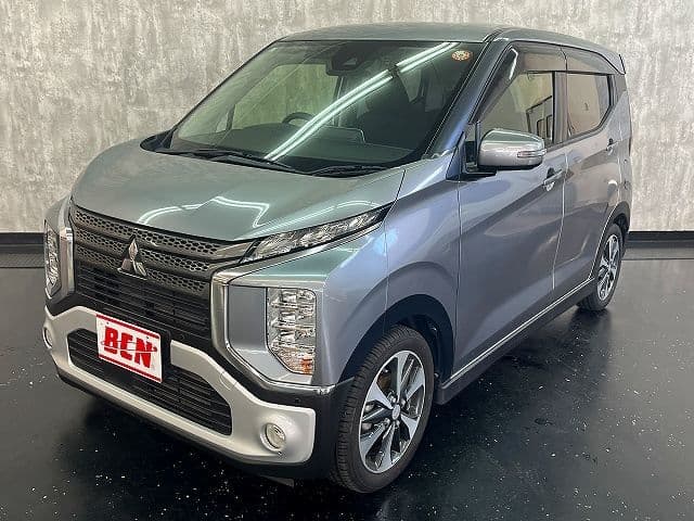 MITSUBISHI ek X
