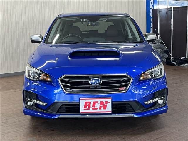 SUBARU