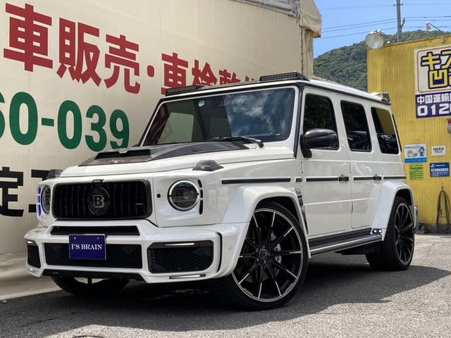 MERCEDES BENZ null