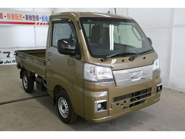 DAIHATSU
