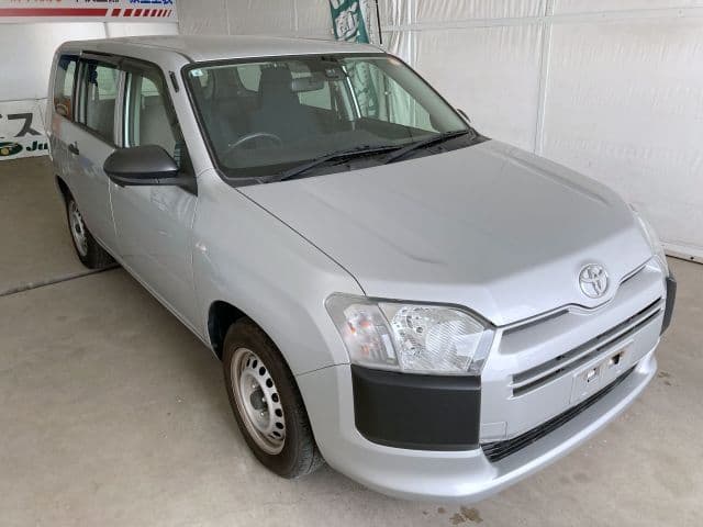 TOYOTA PROBOX van 2WD
