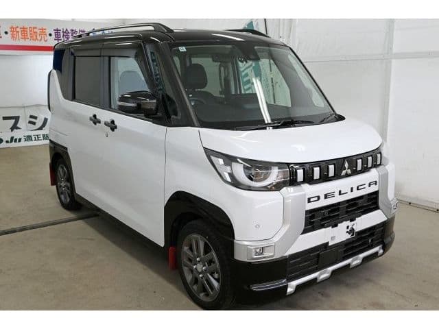 MITSUBISHI null