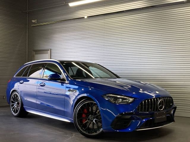 MERCEDES BENZ