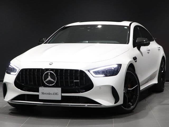 MERCEDES BENZ null