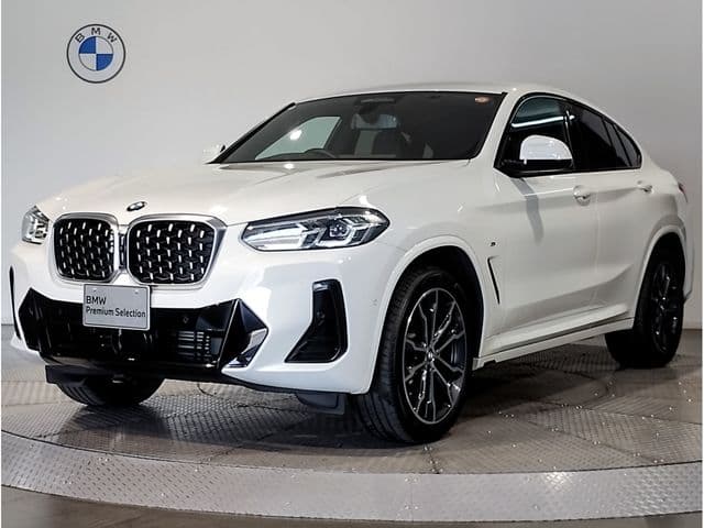 BMW BMW X4