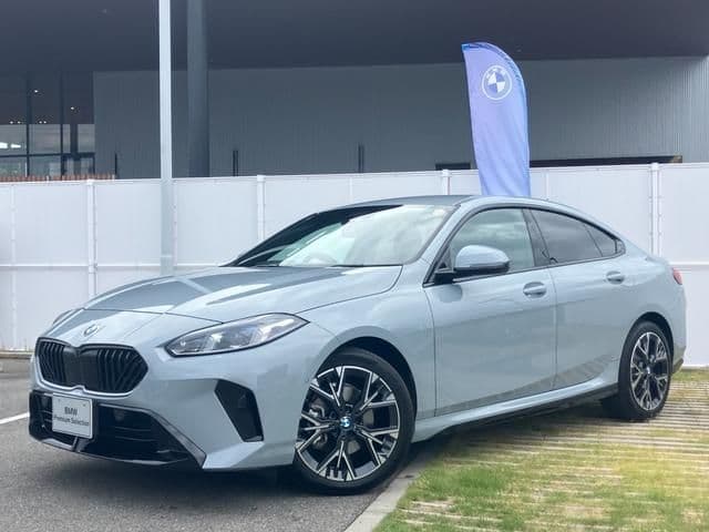 BMW BMW 2series Gran coupe