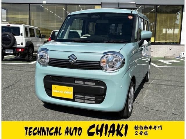 SUZUKI