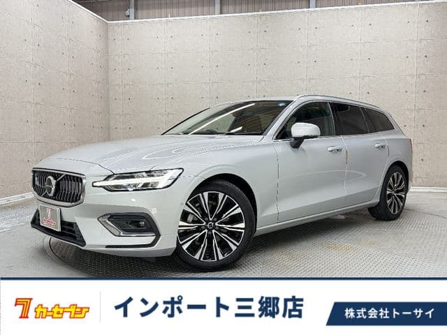 VOLVO VOLVO V60